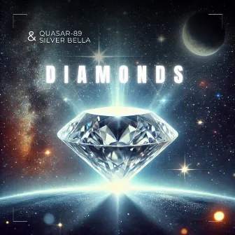 Diamonds by Silver Bella