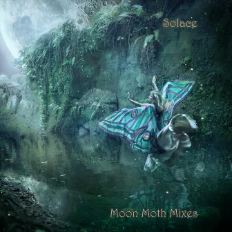 Moon Moth (Mixes) [Deluxe Version] by Solace