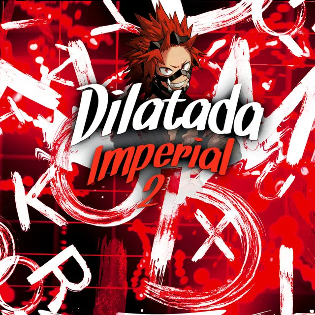 Dilatada Imperial 2