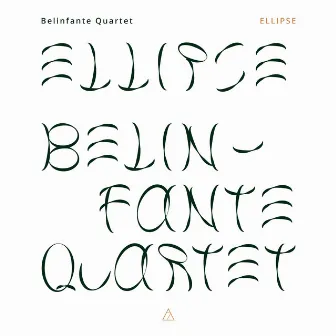 Ellipse by Belinfante Quartet