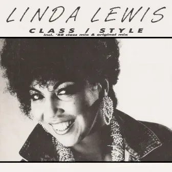 Class/Style by Linda Lewis