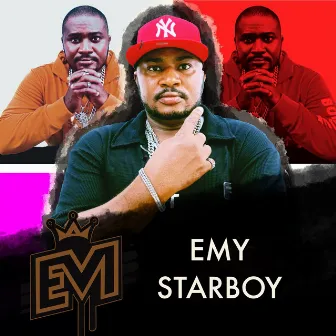 Emy Starboy by EMY