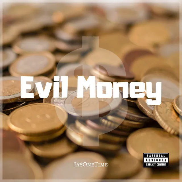 Evil Money