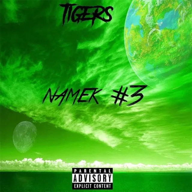 Namek #3