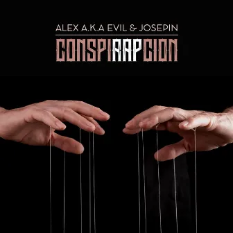 Conspirapción by Alex a.k.a Evil