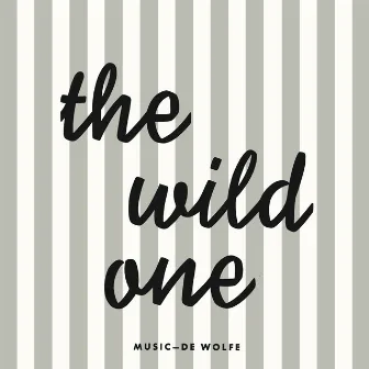 The Wild One by John Coleman