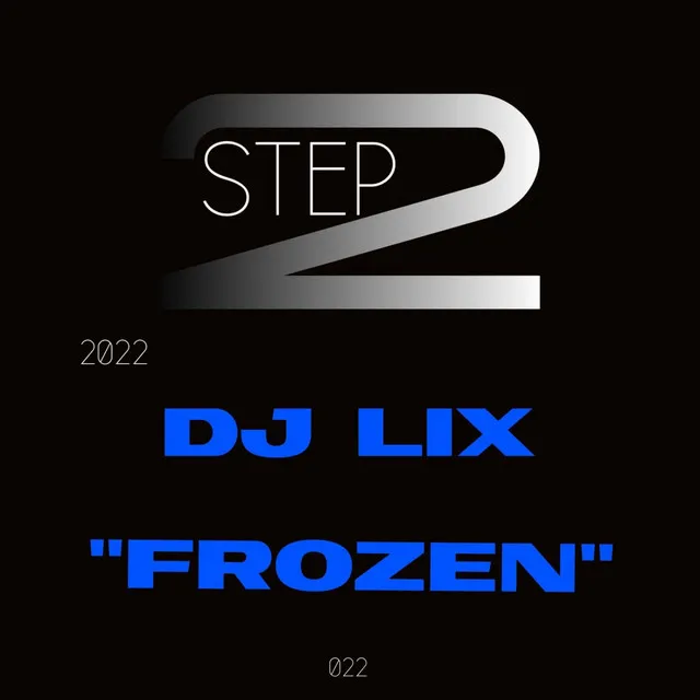 Frozen - Original Mix