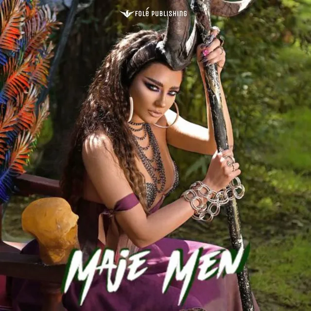 Maje Men