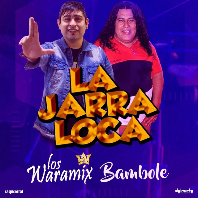 La Jarra Loca