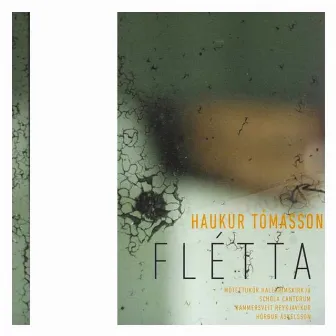 Flétta by Haukur Tómasson