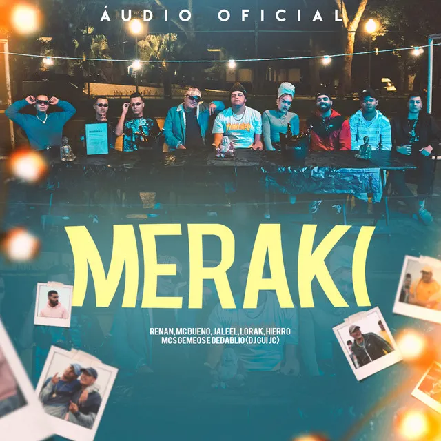 Meraki