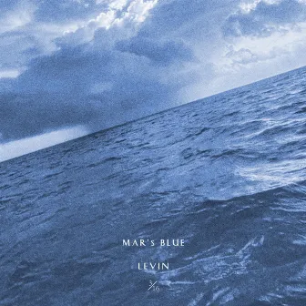 MAR‘s BLUE by LEVIN