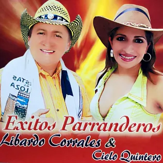 Éxitos Parranderos by Libardo Corrales