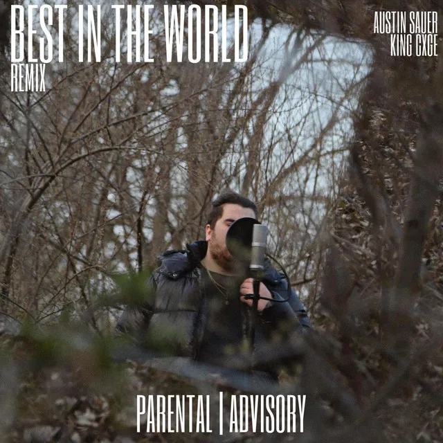 Best in the World - Remix