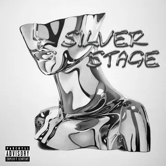 SILVER STAGE by EINY99