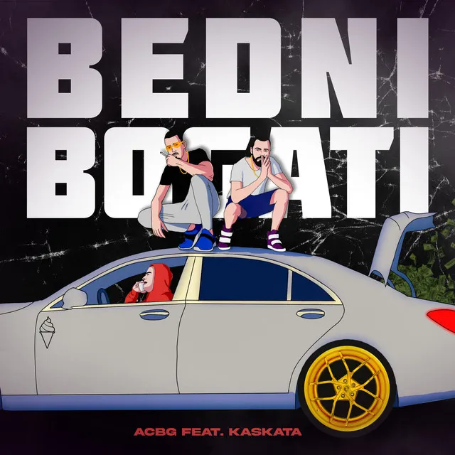 BEDNI BOGATI