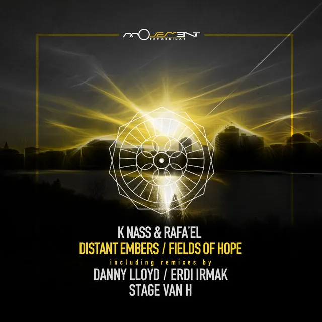 Fields of Hope - Erdi Irmak Remix