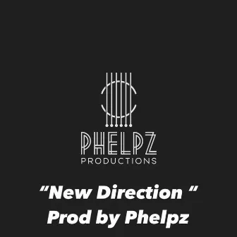 New Direction by Phelpz