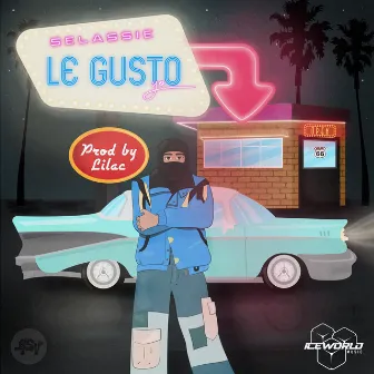 Le Gusto Yo by Selassie