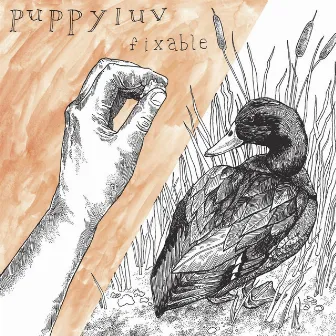 Fixable by Puppy Luv