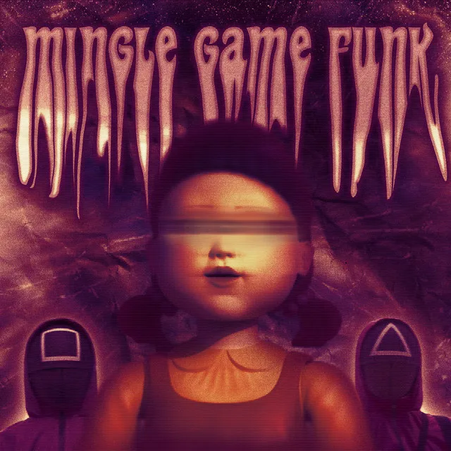 Mingle Game Funk - Sped Up