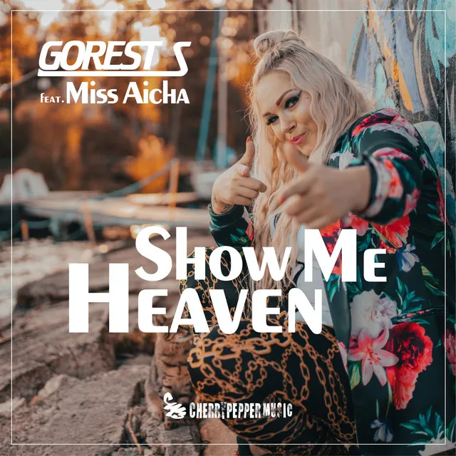 Show Me Heaven - Radio Edit