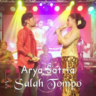 Salah Tompo by Arya Satria