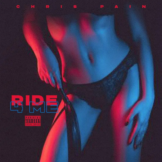 Ride 4 Me