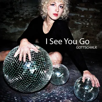 I See You Go by Gottschalk