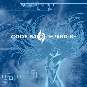 Departure by Code 64