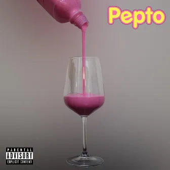 Pepto by Lincoln Woods