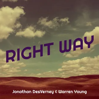 Right Way by Warren Young