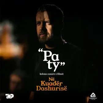 Pa Ty (Në kuadër të dashurisë) by Luiz Ejlli