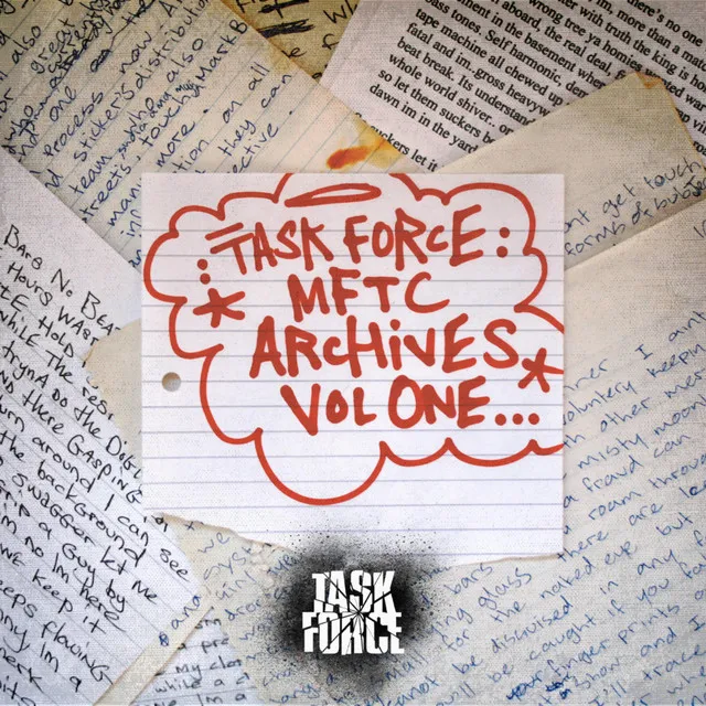 Mftc Archive, Vol. 1