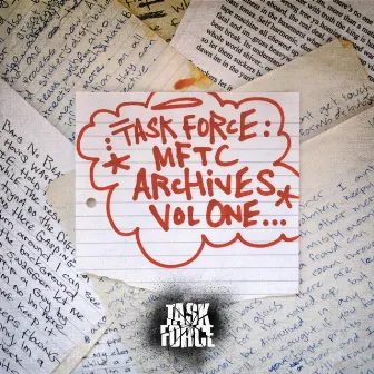 Mftc Archive, Vol. 1 by Farma G