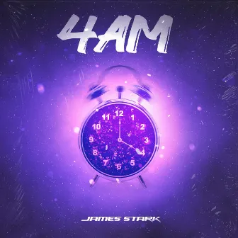 4AM by James Stark