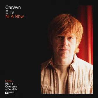 Ni A Nhw by Carwyn Ellis