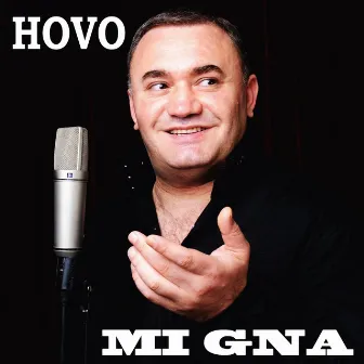 Mi Gna by Hovo