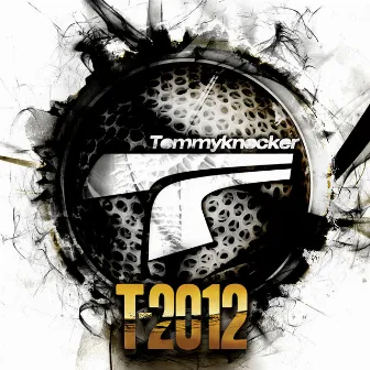 T-2012 by Tommyknocker