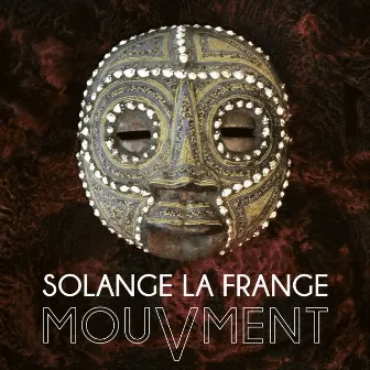 MouVmenT by Solange La Frange