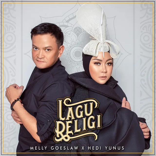 Lagu Religi