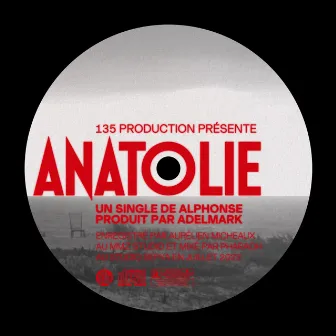 Anatolie by Alphonse