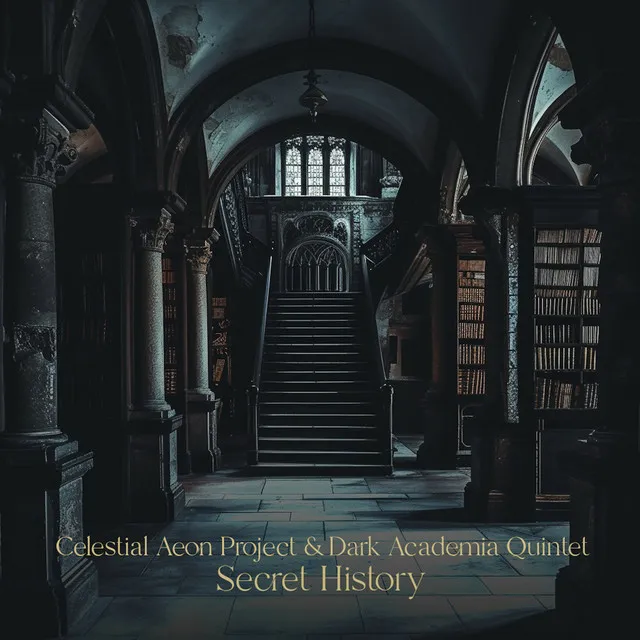 Secret History