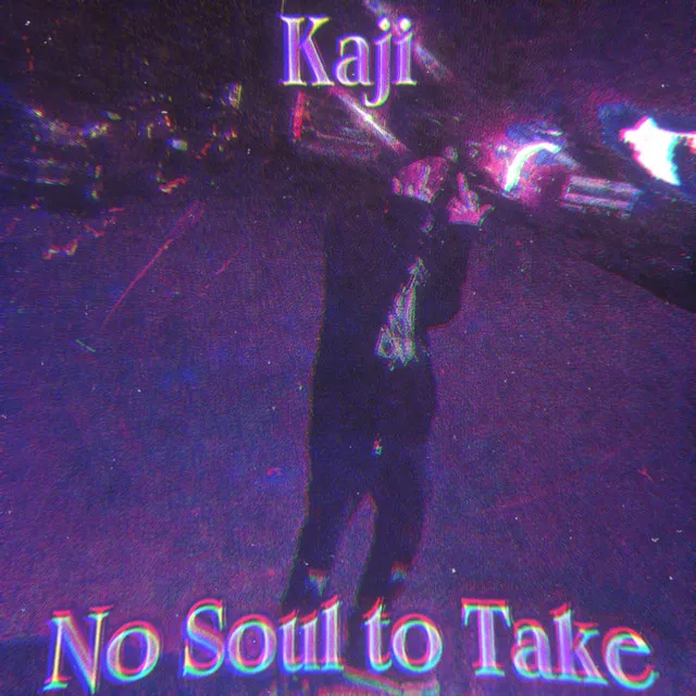 No Soul to Take