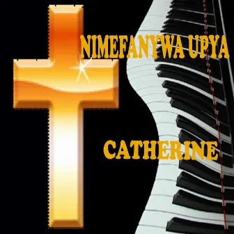 Nimefanywa Upya by Unknown Artist