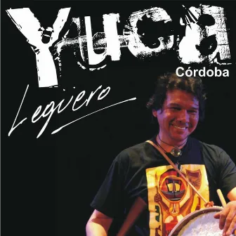 Legüero by Yuca Cordoba