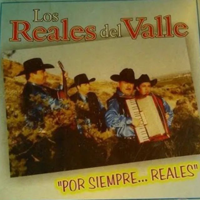 Por Siempre Reales