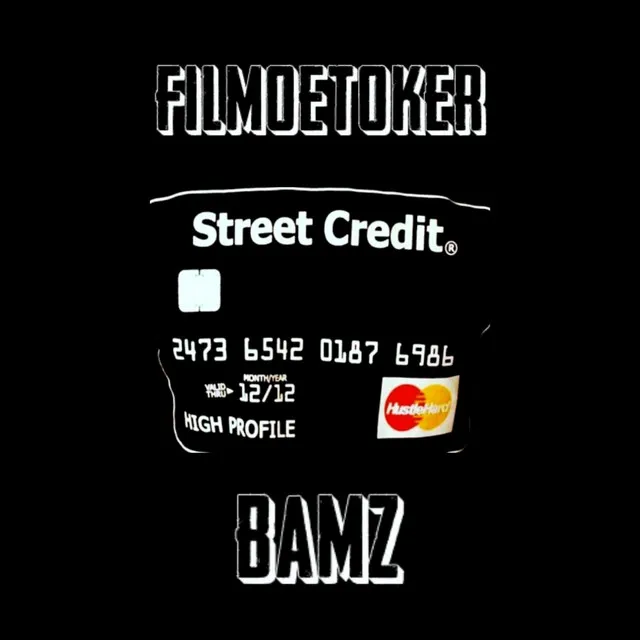 Street Credit