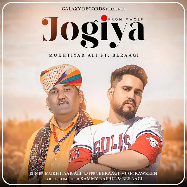 Jogiya - Original