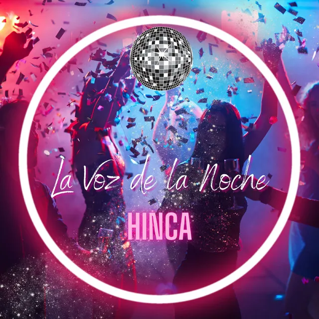 La Noche - Hinca - La Noche.wav